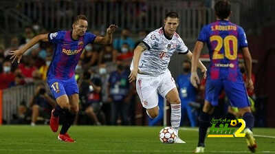 باولايا يسخر من حال برشلونة بعد لقاء بايرن ميونخ
