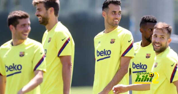 أسباب إنهيار برشلونة أوروبيا بهذه الصورة في العام الأخير