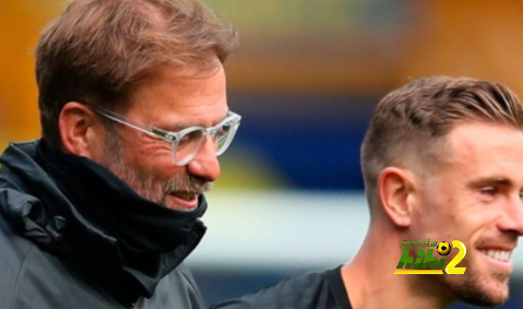 رقم ذهبي لكلوب مع ليفربول في دور المجموعات بدوري الأبطال
