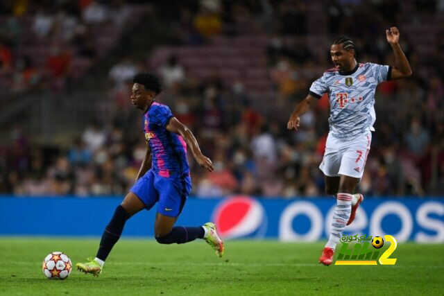 لاعب البايرن : برشلونة بطل أوروبا هذه النسخة !