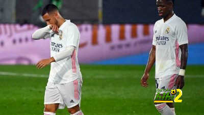 آس تتوقع تشكيلة ريال مدريد ضد الإنتر
