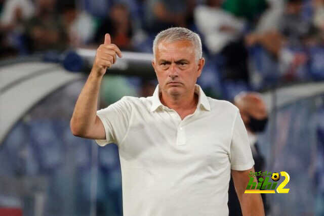 مورينيو : الدوري الإيطالي أهم من دوري المؤتمر الآوروبي