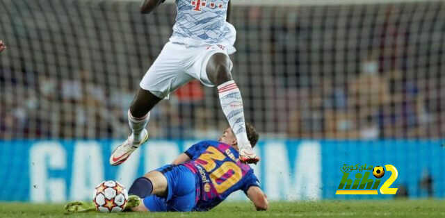 جافي .. بويول جديد في برشلونة