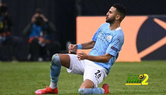 فيديو: محرز يعيد الطمأنينة للسيتي ويسجل الثالث