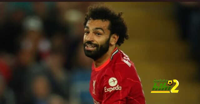 صلاح،  الأفضل في ملعب أنفيلد