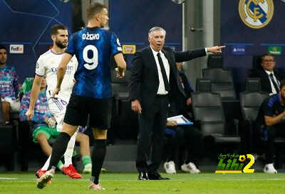 لمن يعود الفضل في انتصار ريال مدريد على الإنتر؟