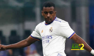 سانشيز يعبر عن فخره بعد فوز ريال مدريد