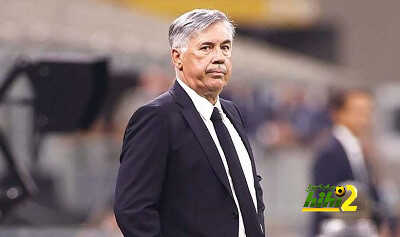 لماذا تطور أداء ريال مدريد في الشوط الثاني أمام الإنتر؟