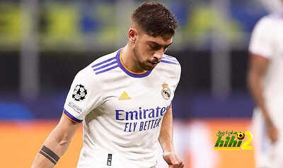 فوائد تعود على ريال مدريد بعد تخطي عقبة إنتر ميلان