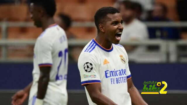 إحصائية مُرعبة لـ رودريغو في دوري أبطال أوروبا