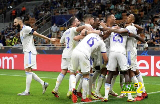 ريال مدريد في دوري أبطال أوروبا…الإرث الحلال