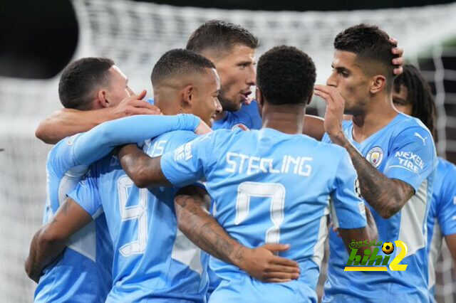 مانشستر سيتي وأفضلية ملعب الاتحاد