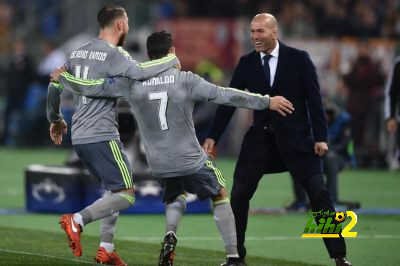 رقم قياسي لريال مدريد