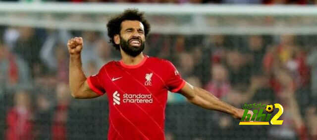 صلاح يكسر هيمنة جيرارد !