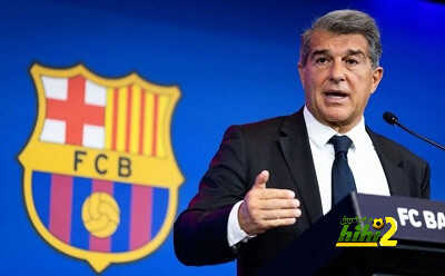 صحفي مدريدي يطالب لابورتا بالصبر على كومان