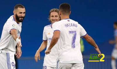 أغيري يتأسف على حال هازارد مع ريال مدريد