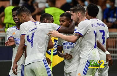توقع سيلفستري لقمة ريال مدريد وفالنسيا