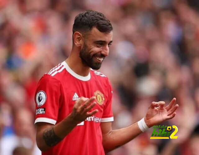 تطورات رحيل برونو فيرنانديز إلى ريال مدريد !