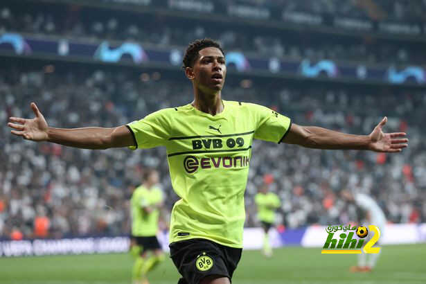 أرسنال رفض التعاقد مع جوهرة بروسيا دورتموند !