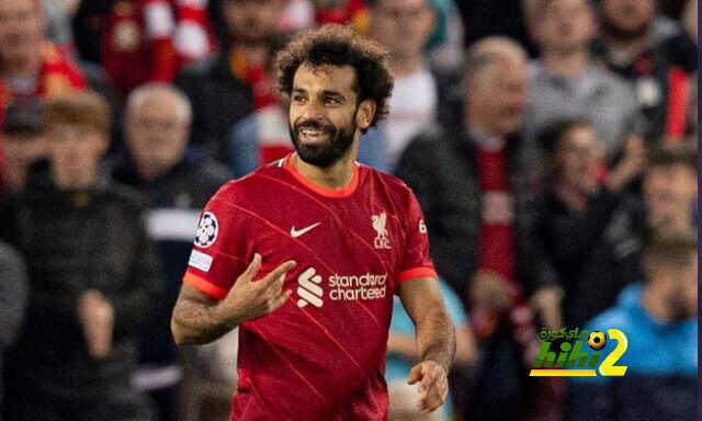 التشكيلة المتوقعة لـ ليفربول ضد كريستال بالاس