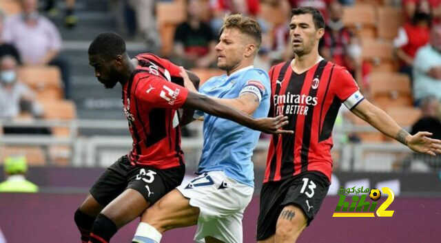 رايولا يُثير الشكوك حول مستقبل رومانيولي ودي ليخت