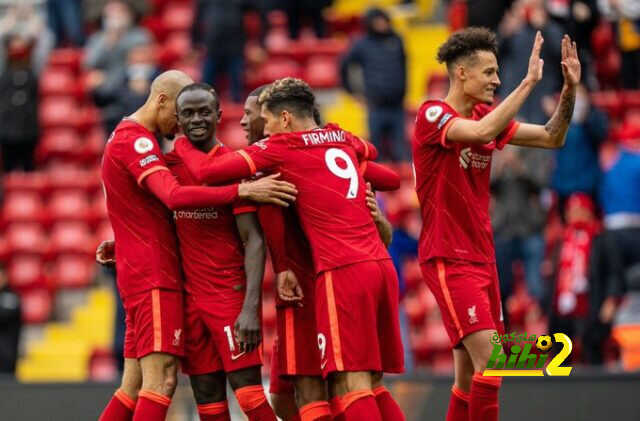 ليفربول يسعى للحفاظ على سلسلة اللاهزيمة أمام كريستال بالاس