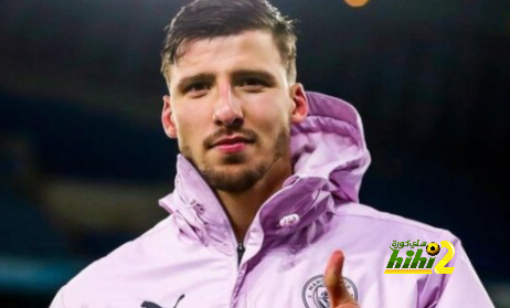 روبن دياز : يمكننا الحفاظ على الدوري الإنجليزي