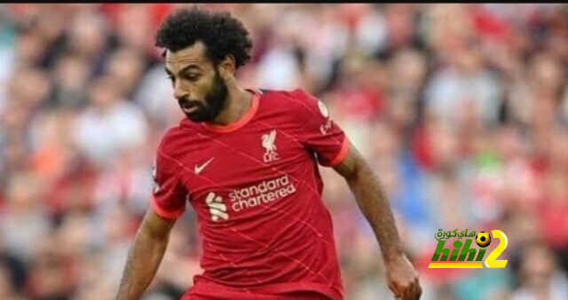 بالأرقام مسيرة محمد صلاح في البريميرليج حتى الان