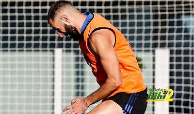 تشكيل ريال مدريد المتوقع في المباراة القادمة أمام فالنسيا