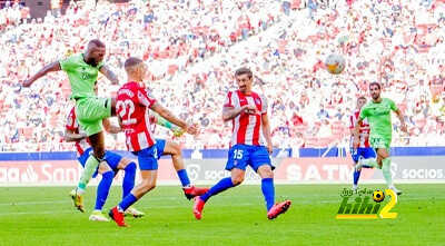 هل يتعمد التحكيم مساندة أتلتيكو مدريد؟ رونسيرو يرد