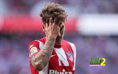 رأي ماتا في مستوى غريزمان بعد عودته إلى أتلتيكو مدريد