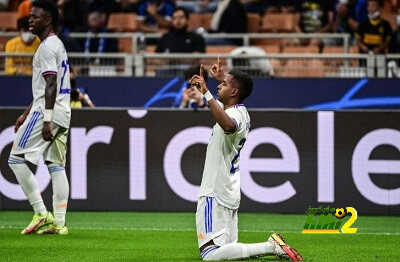 بوليدو يؤكد شعوره بالحماسة قبل قمة ريال مدريد وفالنسيا