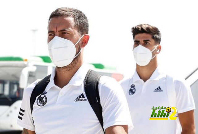 تحديد موعد وصول ريال مدريد إلى فالنسيا