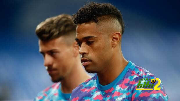 الكشف عن سبب غياب ماريانو عن قائمة ريال مدريد لمواجهة فالنسيا