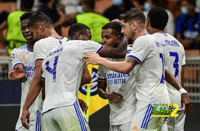 مباراة ريال مدريد وفالنسيا .. الثأر شعار الملوك