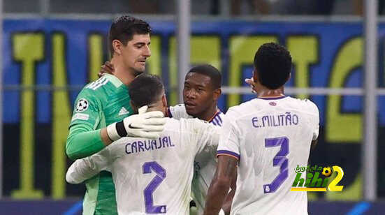 حقيقة لاتقبل الشك داخل ريال مدريد