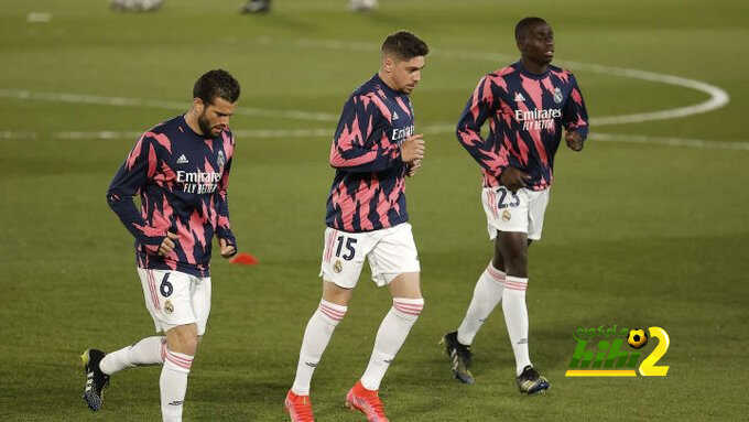 نقطة الضعف الواضحة التي ستدمر موسم ريال مدريد