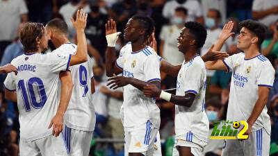 ريال مدريد يقرر التخلص من ثلاثة نجوم
