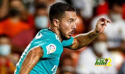 سيلفستري: التحكيم ظلم فالنسيا أمام ريال مدريد!