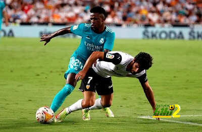 ريال مدريد هذا لا يلعب جيدًا ولكنه يفوز .. إذًا لا مشكلة