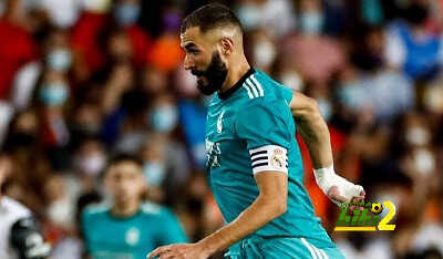 فيديو: فرحة الإعلام المدريدي بهدف بنزيما أمام فالنسيا