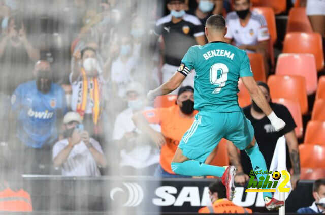 ريال مدريد يُعادل مسيرته التاريخية خارج الديار في الليغا