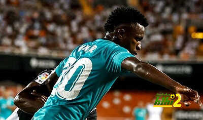 السر وراء انتصار ريال مدريد المثير على فالنسيا