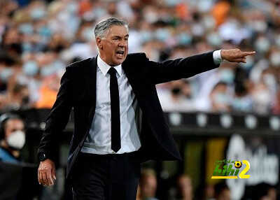 ماذا قال أنشيلوتي بعد فوز ريال مدريد على فالنسيا؟