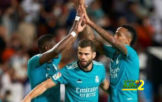 ريال مدريد يحافظ على سجله للقاء الـ23 على التوالي