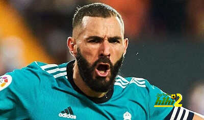 مشكلة قد تواجه ريال مدريد في المرحلة القادمة!