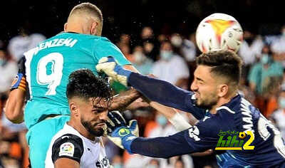 بيدريرول: لهذا السبب فاز ريال مدريد على فالنسيا
