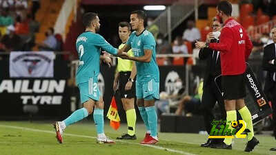 ماتيو يتعجب من طريقة انتصار ريال مدريد على فالنسيا
