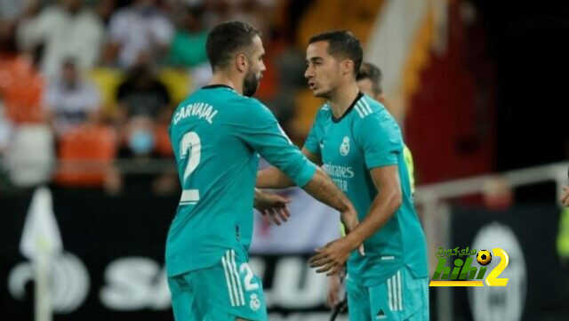 خُلاصة الكلام… ريال مدريد يحتاج إلى ظهير أيمن!