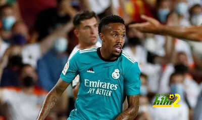 ماذا قال ميليتاو عن انتصار ريال مدريد أمام فالنسيا؟